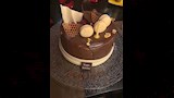كعكة عيد ميلاد