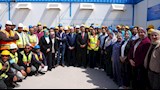 العمالة غير المنتظمة (3)
