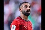 هل يغيبون عن مباراة أستراليا؟.. تفاصيل إصابة صلاح ورفاقه أمام إيران