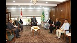 حصاد قافلة طبية مجانية بكفر شكر (2)