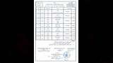 جداول امتحانات الدور الثاني بالمعاهد الأزهريّة (8)