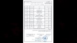 جداول امتحانات الدور الثاني بالمعاهد الأزهريّة (16)
