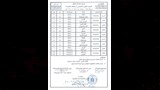 جداول امتحانات الدور الثاني بالمعاهد الأزهريّة (22)