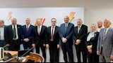 بمستهدف استثماري 1.4 مليار جنيه.. وسط الدلتا للكهرباء تعتمد موازنتها الجديدة
