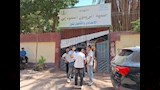 طلاب الثانوية الأزهرية يؤدون امتحان الإنجليزي (3)_1