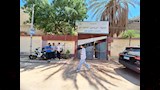 طلاب الثانوية الأزهرية يؤدون امتحان الإنجليزي (4)