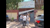 طلاب الثانوية الأزهرية يؤدون امتحان الإنجليزي (4)_1