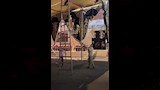 الشرقية تستعد لتشييع جثمان وزير الصحة الأسبق عمرو حلمي بمسقط رأسه (1)