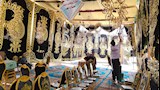 جنازة وزير الصحة الراحل عمرو حلمي (3)
