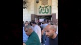 جنازة وزير الصحة الراحل عمرو حلمي (2)