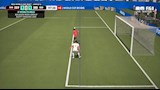هدف إيران الملغي في مصر (1)