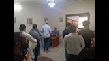 المكتب الثقافي بالرياض يرفع جاهزيته لاستقبال طلاب الثانوية (3)