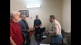 المكتب الثقافي بالرياض يرفع جاهزيته لاستقبال طلاب الثانوية (5)