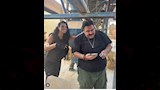 شيكو ونسرين أمين