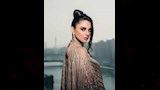 الفنانة درة (2)