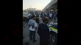حادث طريق الدائري (2)