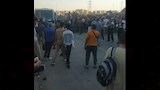 حادث طريق الدائري (7)