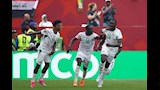 "الأكبر تاريخيا".. منتخب السنغال يحقق فوزا كبيرا على العراق بخماسية في كأس العالم 2026