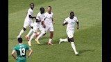 السنغال والعراق (1) (2) (1)