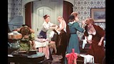كواليس فيلم تلك الفتيات ذوات الشعر الأحمر من سياتل