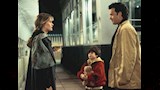 كواليس فيلم أرق في سياتل