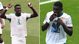 احتفال عبدولاي سيك