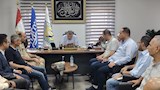 جنوب سيناء تستعد لإطلاق حملة موسعة لمكافحة ناقلات الأمراض بشرم الشيخ (صور)