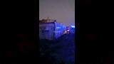 حادث انقلاب تريلا على سوزوكي أعلى دائري الوراق (17)