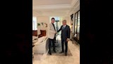 وزير السياحة يستعرض في إيطاليا فرص الاستثمار والمشروعات الكبرى بالمقصد المصري (2)
