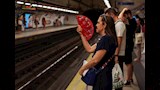 موجة الحر ترفع حصيلة الضحايا في أوروبا (5)