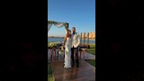كواليس حفل زفاف أحمد السعدني وميرنا الهلباوي (4)