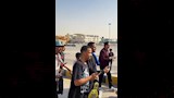حضور جماهيري ضخم على ليلة الأبطال في موسم الرياض 