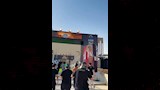 حضور جماهيري ضخم على ليلة الأبطال في موسم الرياض 