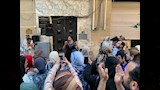 إقبال جماهيري كبير على فعاليات شارع الفن بوسط البلد اليوم (18)