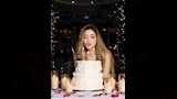 احتفال مميز لميرنا جميل