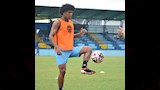 اللاعب هيكتور بيلو