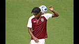 مباراة أوروجواي وإسبانيا