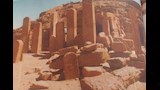 قدس الأقداس وقاعة العمدة