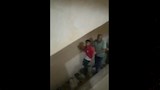 مشاجرة بالشوم والأسلحة البيضاء في بورفؤاد (17)