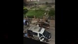 مشاجرة بالشوم والأسلحة البيضاء في بورفؤاد (22)