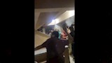 مشاجرة بالشوم والأسلحة البيضاء في بورفؤاد (1)