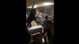 مشاجرة بالشوم والأسلحة البيضاء في بورفؤاد (2)