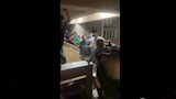مشاجرة بالشوم والأسلحة البيضاء في بورفؤاد (3)
