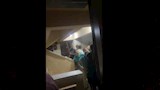 مشاجرة بالشوم والأسلحة البيضاء في بورفؤاد (6)