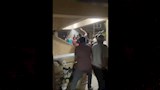 مشاجرة بالشوم والأسلحة البيضاء في بورفؤاد (9)