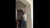 مشاجرة بالشوم والأسلحة البيضاء في بورفؤاد (12)