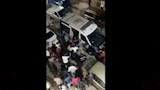 مشاجرة بالشوم والأسلحة البيضاء في بورفؤاد (16)