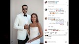 أحمد السعدني يعلن زواجه رسميا