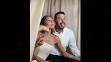 أحمد السعدني يحتفل بزواجه مع الأهل والأصدقاء (6)