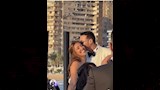 أحمد السعدني يحتفل بزواجه مع الأهل والأصدقاء (4)
